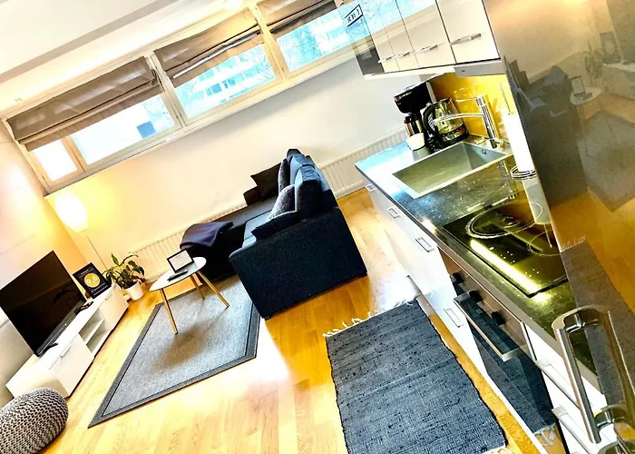 Dp Ii شقة فآسا